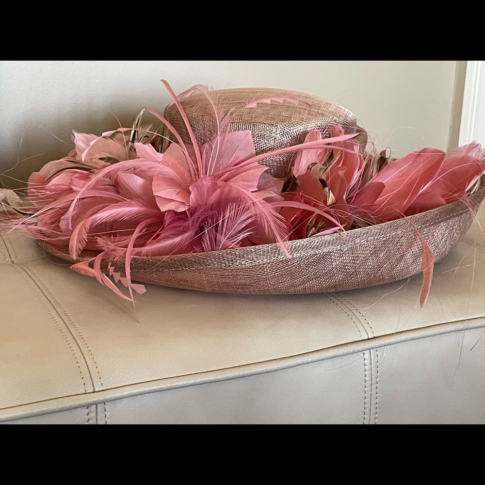 Derby Hat